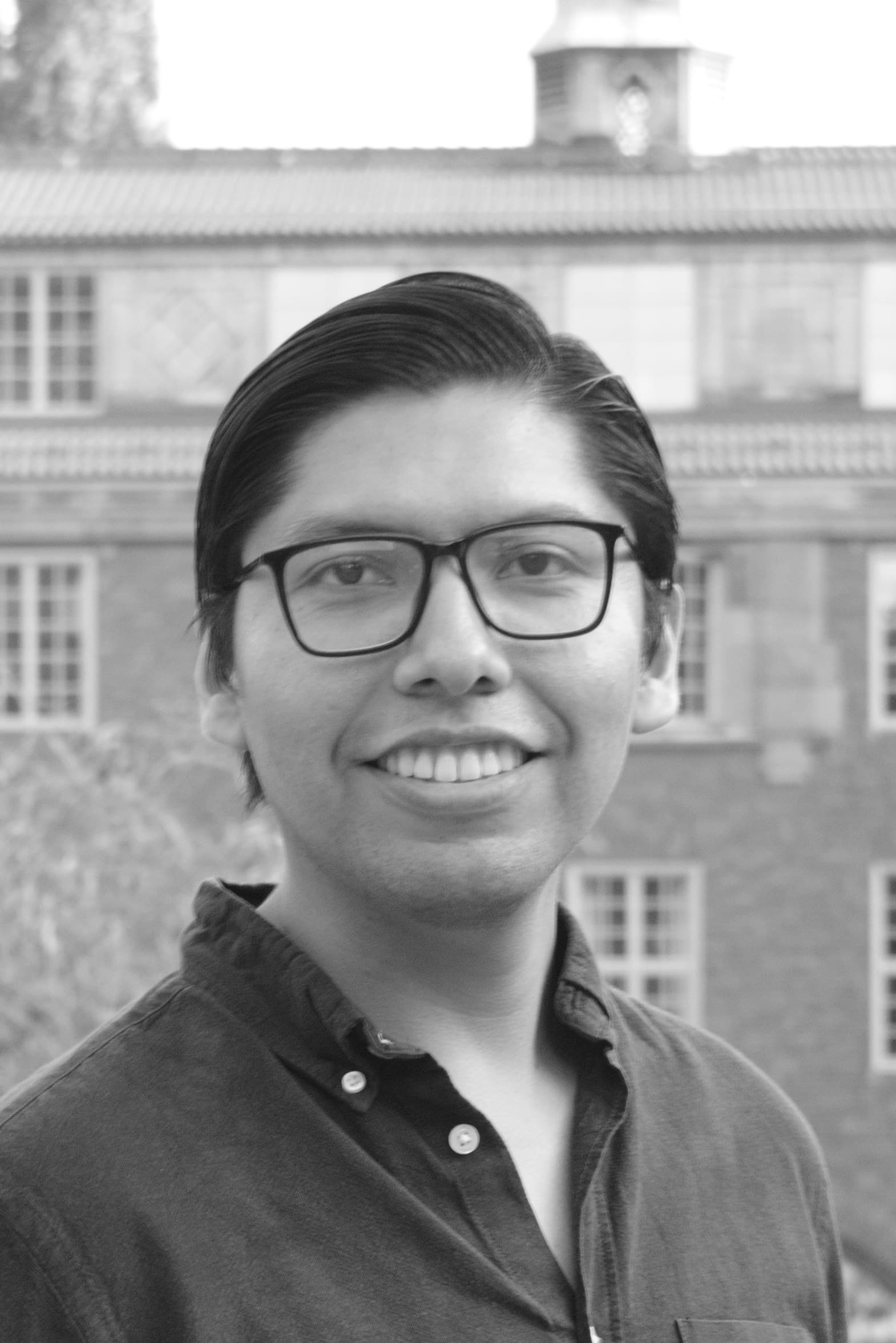 Neil Chavez